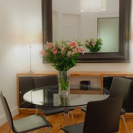 The Lynedoch Place Residence Edimburgo Esterno foto