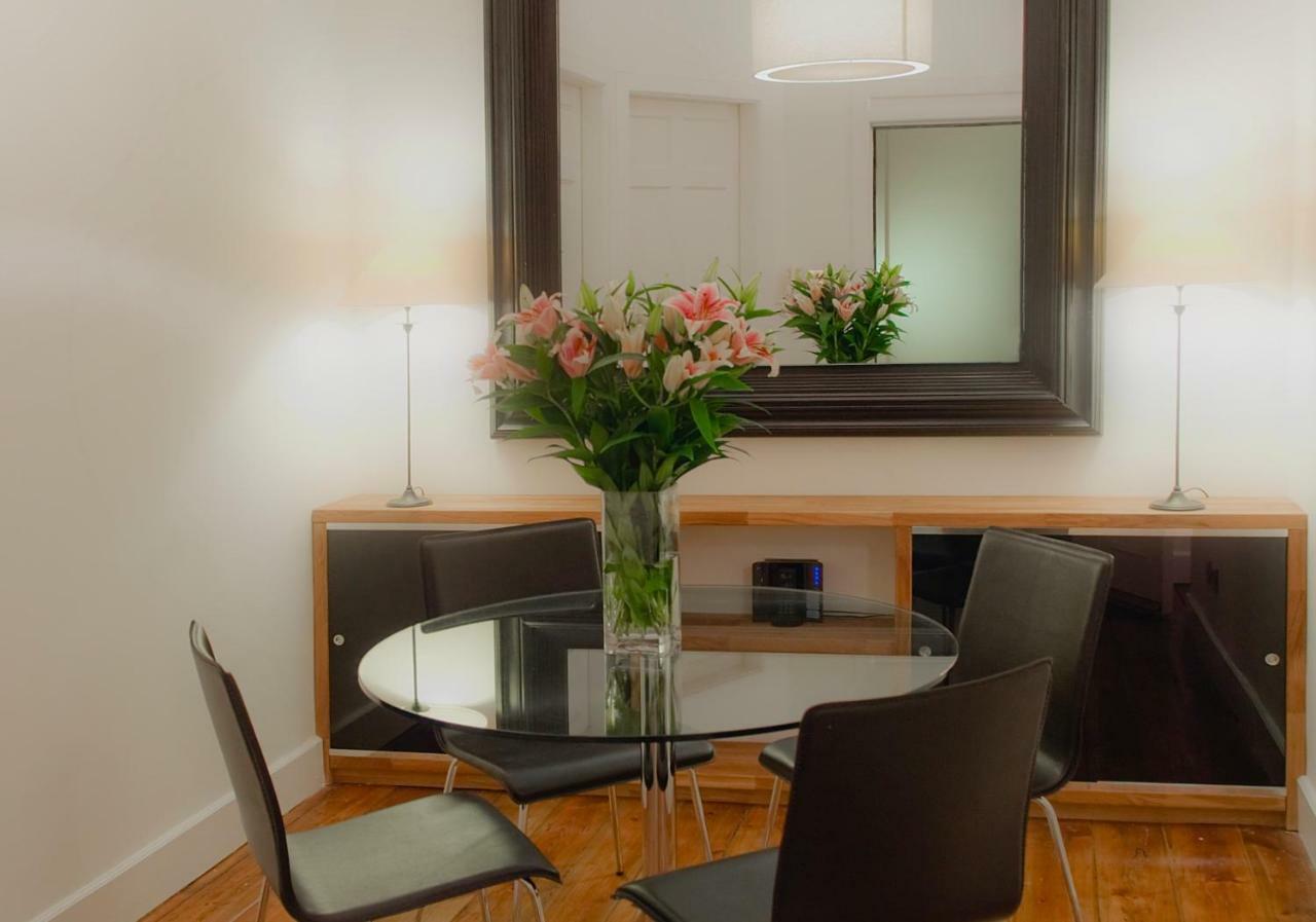 The Lynedoch Place Residence Edimburgo Esterno foto